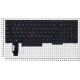 Клавиатура для Lenovo IBM Thinkpad E580 черная