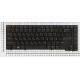 Клавиатура для HP Probook 6440b 6445b 6450b 6455b черная