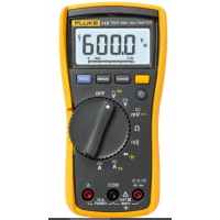 Портативный мультиметр Fluke 115