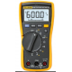 Портативный мультиметр Fluke 115