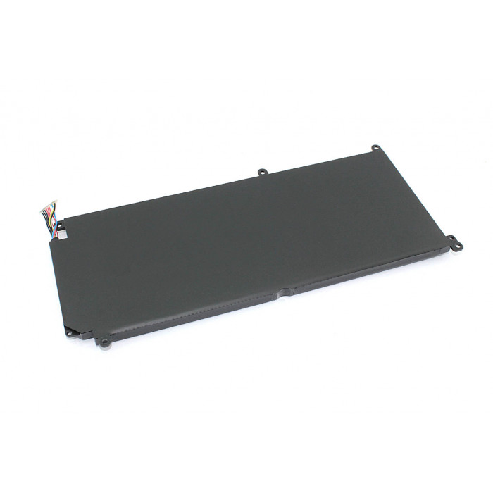 Аккумулятор для HP ENVY 15T-AE (HSTNN-DB6X) 11.4V 3600mAh OEM