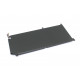 Аккумулятор для HP ENVY 15T-AE (HSTNN-DB6X) 11.4V 3600mAh OEM