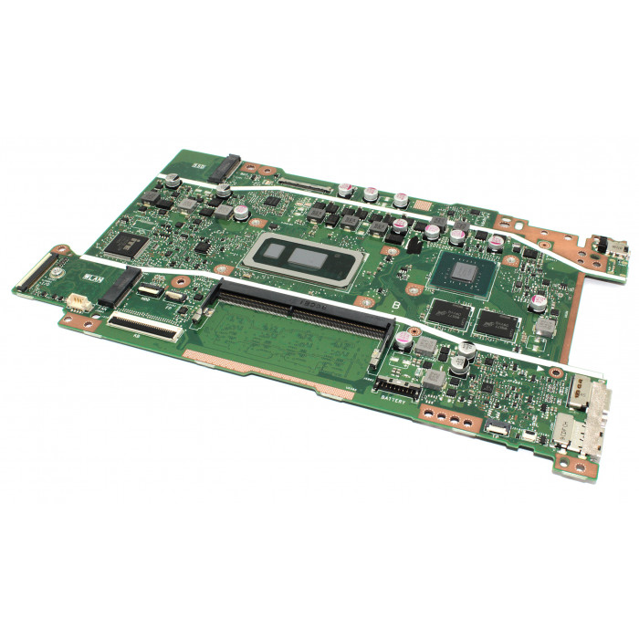 Материнская плата для Asus X509FB I7-8565U