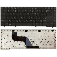 Клавиатура для HP Probook 6440b 6445b 6450b 6455b черная