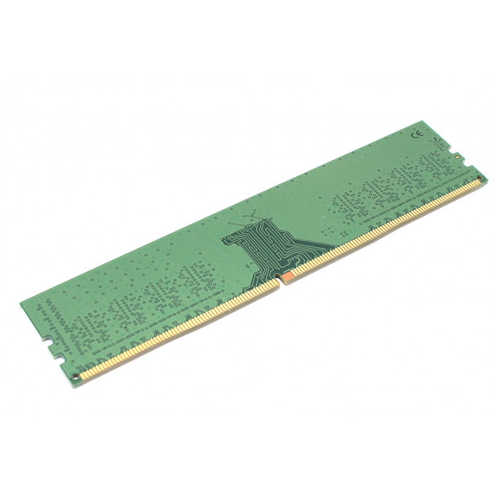 Модуль памяти Kingston DDR4 8ГБ 2400 MHz