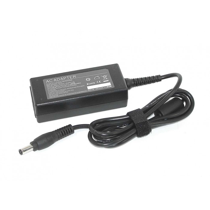 Блок питания для ноутбука Toshiba 19V 2.37A 5.5*2.5 45W TA451905525