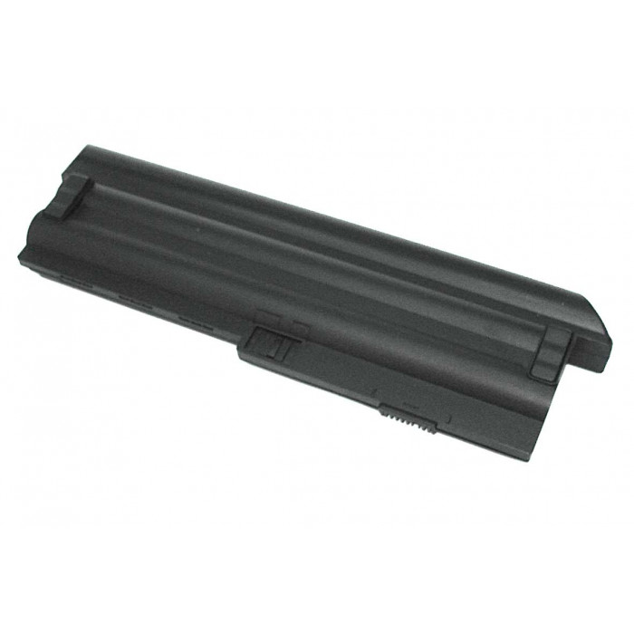 Аккумулятор для Lenovo ThinkPad X200 (42T4834 47++) 11.1V 94Wh черная