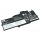 Аккумулятор для Lenovo ThinkPad X1 Nano (L19C3P71) 11.58V 4170mAh
