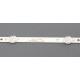 Светодиодная подсветка TV 43" JL.D43091330-002ES-M_V01 (комплект 3шт)