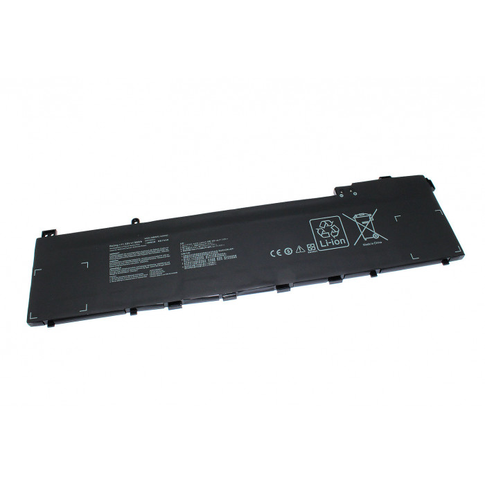 Аккумуляторная батарея для ноутбука Asus VivoBook Pro 16x M7600QE (C32N2022) 11.55V 96Wh