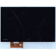 Модуль (матрица + тачскрин) для Toshiba Z20T LTN125HL04 601 черный