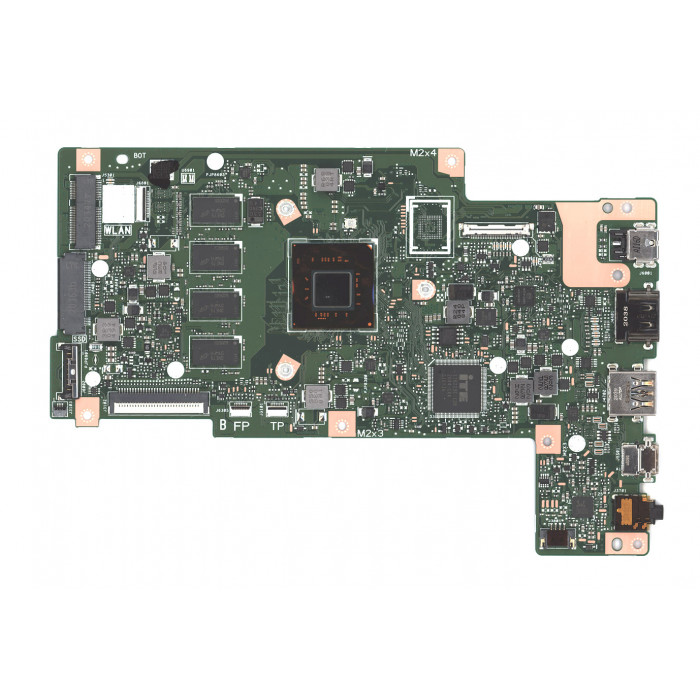 Материнская плата для Asus E410MA 4G/N4120