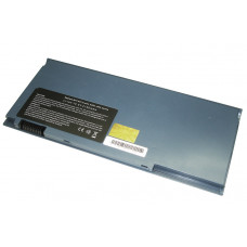 Аккумулятор для MSI X320 Hitachi PC-AB8360 (925T2950F) 14.8V 41Wh OEM черная