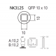 Насадка Quick NK3125