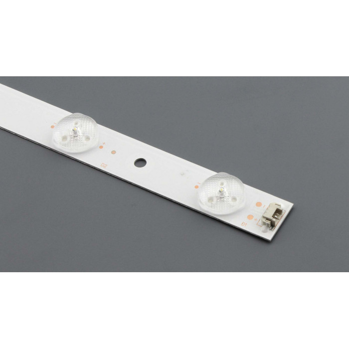 Светодиодная подсветка TV 42" LED42D15-01 (комплект 4шт)