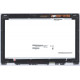 Модуль (матрица + тачскрин) для Lenovo U330 touch B133HTN01.1 черный