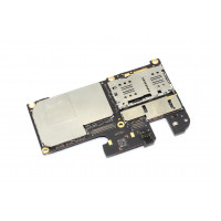 Материнская плата для Asus ZE553KL 4*64Gb 90AZ01H0-R00090