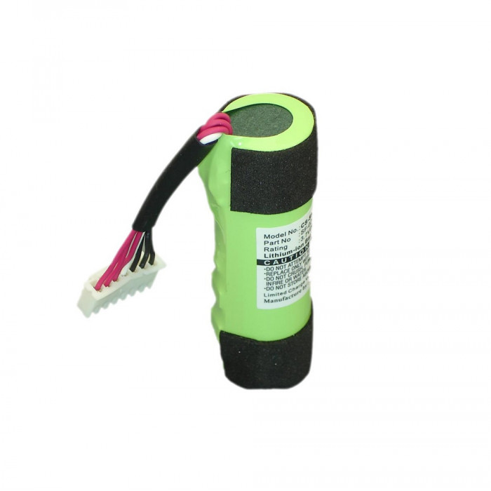 Аккумулятор CameronSino CS-SRX200SL для Sony SRS-X2 3.7V 2400mAh 8.88Wh