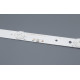 Светодиодная подсветка TV 32" HL-00320A28-0701S-04 (комплект 2шт)