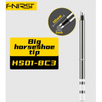 Жало для паяльника FNIRSI HS01-BC3