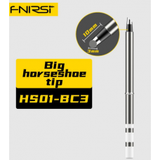 Жало для паяльника FNIRSI HS01-BC3