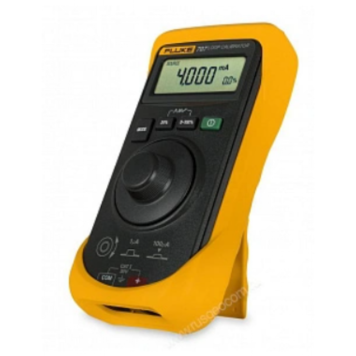 Калибратор петли тока Fluke 707Ex