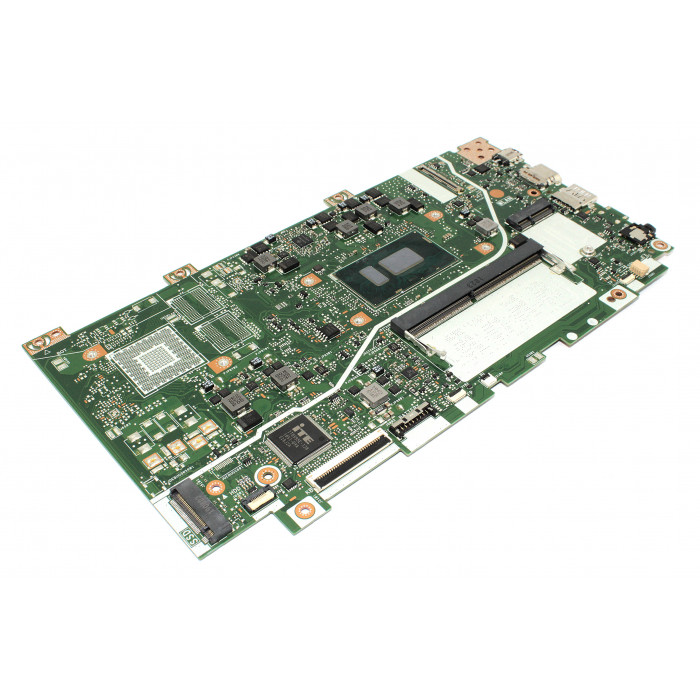 Материнская плата для Asus X412UA 4G/4417U