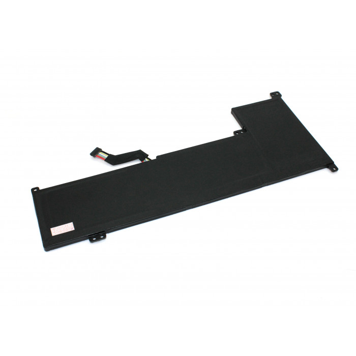 Аккумулятор для Lenovo IdeaPad 3-17 (L19C3PF6) 11,25 V 3735mAh