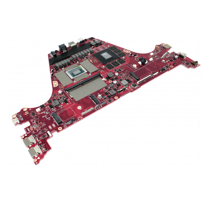 Материнская плата для Asus GX551QM 16G/R7-5800H 90NR04L0-R00020