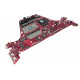 Материнская плата для Asus GX551QM 16G/R7-5800H 90NR04L0-R00020