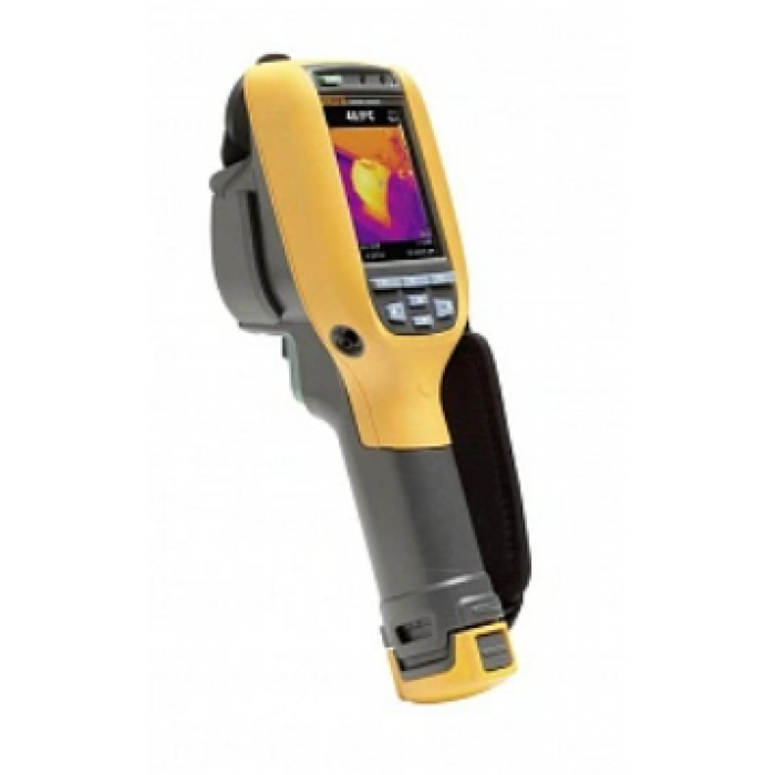 Тепловизор Fluke Ti90