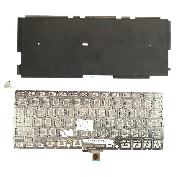 Клавиатура для Apple MacBook A1278 2010+ RU