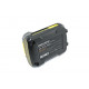 Аккумулятор для DEWALT (p/n: DC9071, DE9037, DE9071, DE9074, DE9075) 2.0Ah 12V (Li-ion)