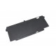 Аккумулятор для Dell Latitude 14 7420 (7FMXV) 15.2V 4145mAh