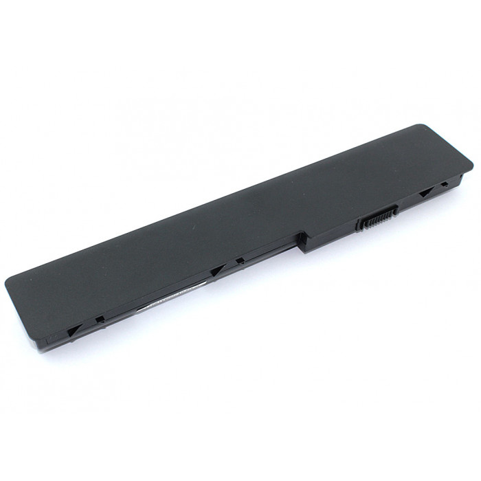 Аккумулятор для HP Pavilion DV7, HDX18, Compaq CQ71 5200mAh 14,4V OEM черная
