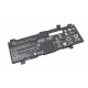 Аккумулятор для HP Chromebook 14A-NA (GH02XL) 7,7V 47,3Wh