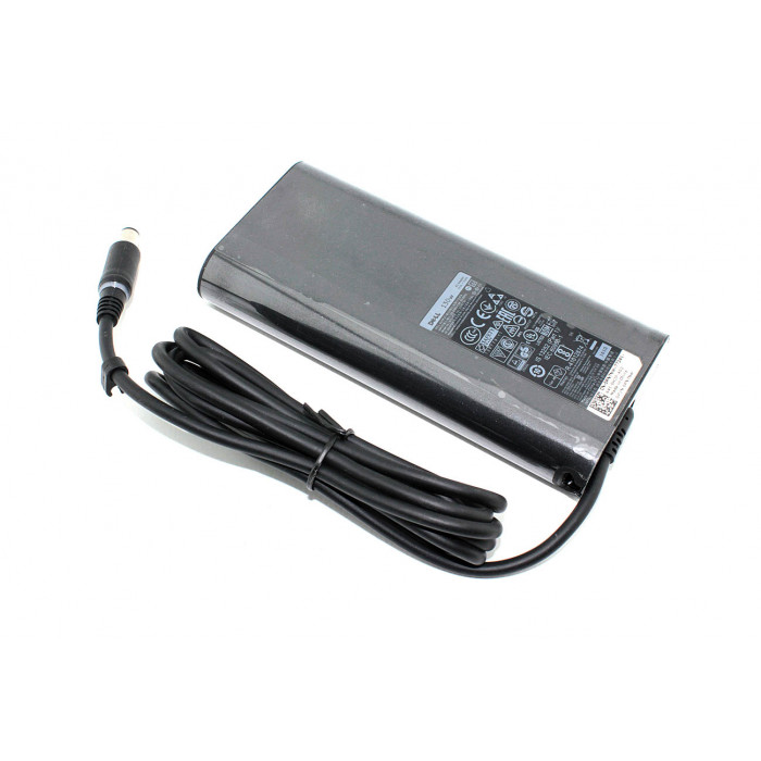 Блок питания для ноутбука Dell 19.5V 6.67A 130W 7.4*5.0