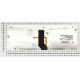 Клавиатура для HP Pavilion DV3-2000 DV3-2100 черная с подсветкой