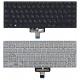 Клавиатура для ноутбука Asus UX435EG черная