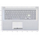 Клавиатура для ноутбука Asus VivoBook X513E топкейс
