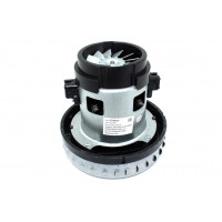 Мотор (двигатель) для пылесосов Bosch, Siemens 1400W VC070682UGw
