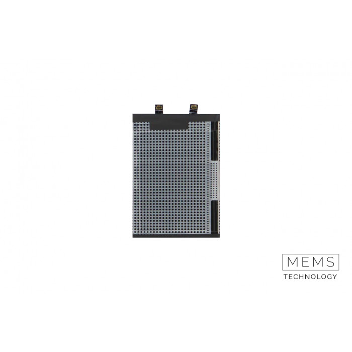 Аккумулятор (батарея) для Xiaomi 12 Lite (BP4B) 4300 mAh VoltPack