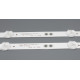 Светодиодная подсветка TV 32" K320WDX A2 (комплект 2шт)