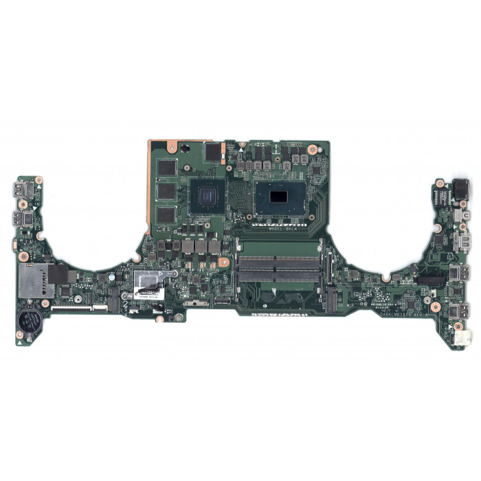 Материнская плата для Asus GL503VD I7-7700HQ 90NB0GQ0-R01110