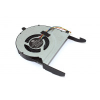 Кулер для ноутбука для ноутбука Asus N551J N551JW N551JK VER-2