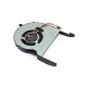 Кулер для ноутбука для ноутбука Asus N551J N551JW N551JK VER-2