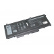Аккумулятор для Dell H4PVC, 07KRV 15.2V 3625mAh