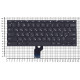 Клавиатура для Asus C213NA-1A черная