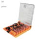 Набор инструментов Jakemy JM-8150