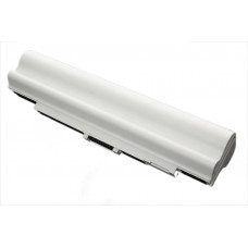 Аккумулятор для Acer Aspire one 751 6600mAh OEM белая